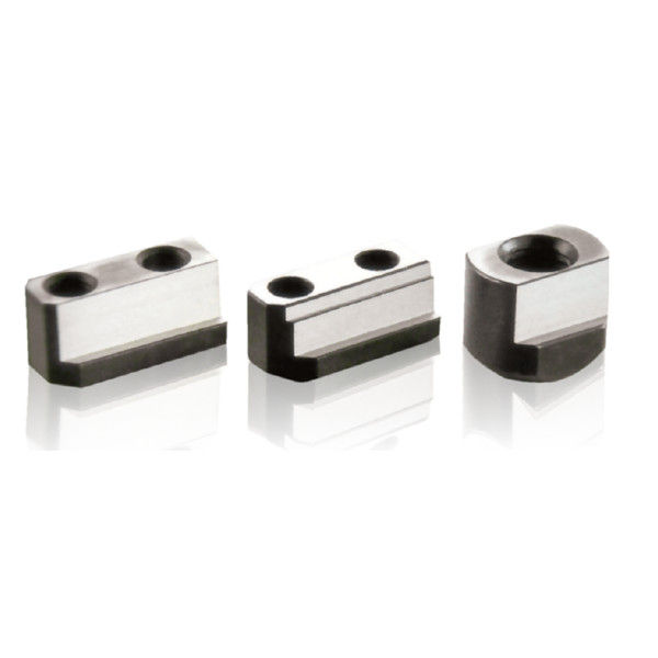HIGH QUALITY STANDARD T NUTS FOR NON-THROUGH HOLE POWER CHUCK
