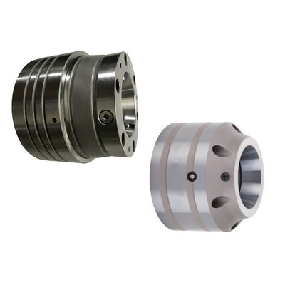 JPCA HIGH PRECISION PULL BACK POWER COLLET CHUCK SUITABLE FOR RUBBER FLEX COLLET