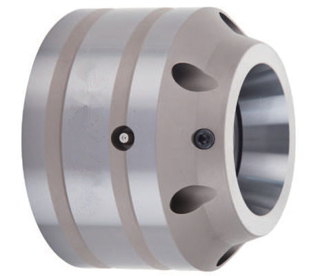 JPCA HIGH PRECISION PULL BACK POWER COLLET CHUCK SUITABLE FOR RUBBER FLEX COLLET
